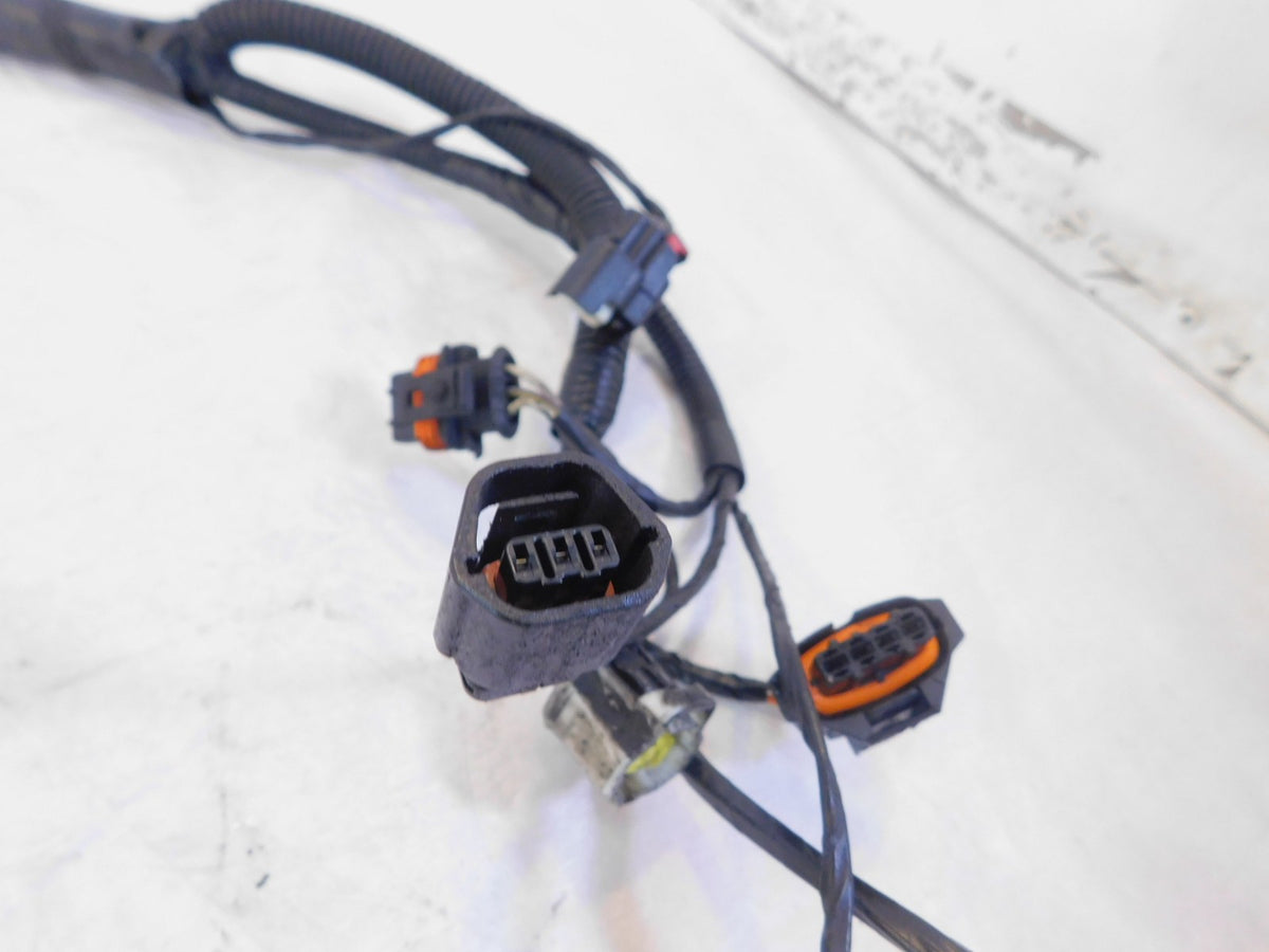 Polaris Victory Hammer Boardwalk Jackpot Kingpin Electrical Wire Wiring Harness - C3 Cycle