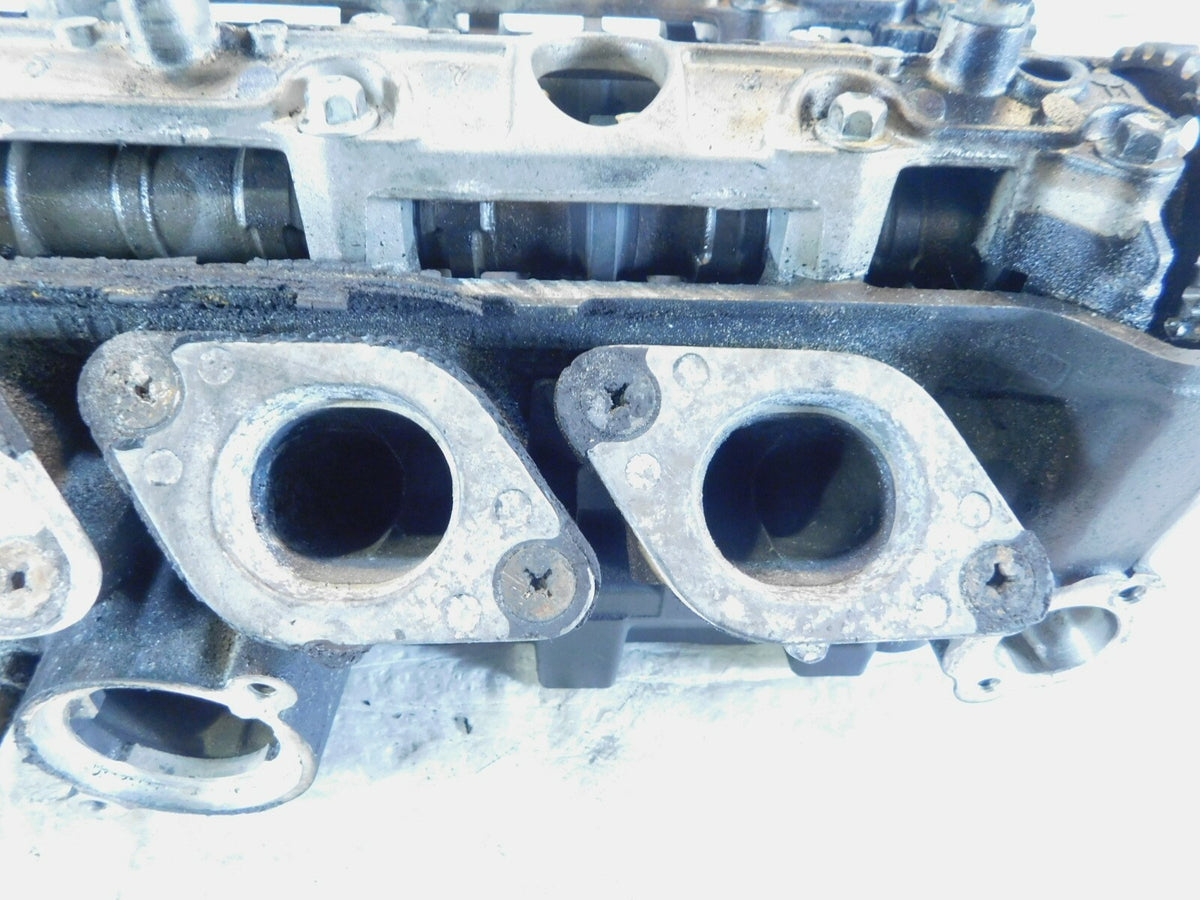 2018 & 2019 Suzuki GSXS750 GSX-S750 Cylinder Head Camshafts & Valves - For parts - C3 Cycle