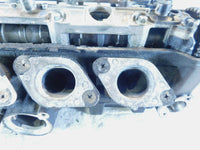 2018 & 2019 Suzuki GSXS750 GSX-S750 Cylinder Head Camshafts & Valves - For parts - C3 Cycle