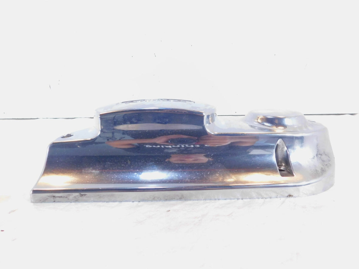 Honda VT750 Shadow Aero & Spirit 750 VT750C Right Engine Motor Clutch Cover - C3 Cycle