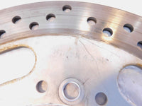 Kawasaki Vulcan 1700 Classic Nomad Voyager VN1700 Front Wheel Brake Disc Rotors - C3 Cycle