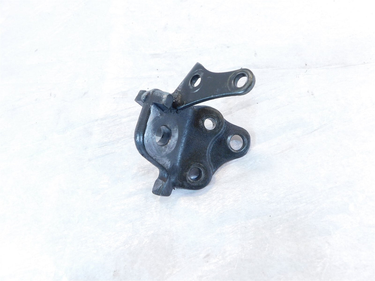 Suzuki GSXR600 GSX-R600 GSXR750 GSX-R750 Side Stand Kickstand Bracket Mount Stay - C3 Cycle