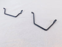 Honda Shadow VT1100 VT1100C ACE Spirit Rear Right Left Fender Grab Rail Brackets - C3 Cycle