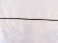 2007 2008 2009 2010 2011 2012 Triumph Tiger 1050 SE Rear Seat Lock Latch Cable - C3 Cycle