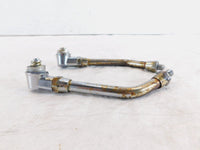 Honda VTX1800 1800 & Shadow 1100 Left/Right Hand Chrome Rear View Mirror Stems - C3 Cycle