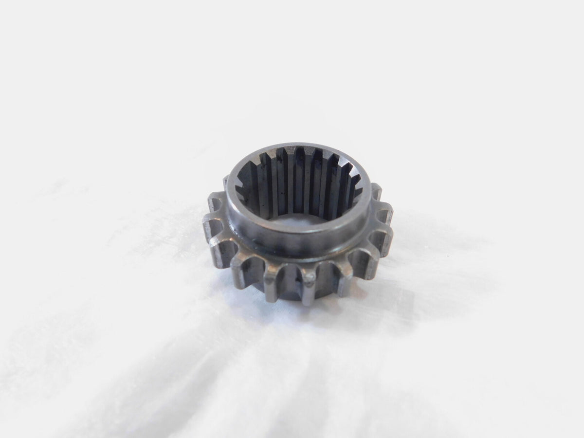 Kawasaki Concours ZG1400 14 ABS Ninja ZX-14 Crankshaft Generator Sprocket - C3 Cycle