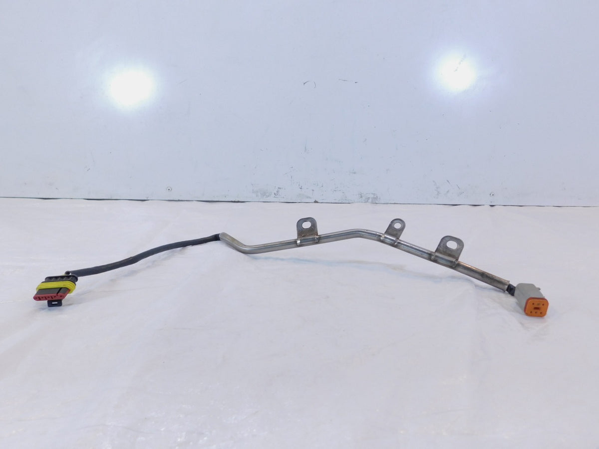 Ducati Superbike 749 749S & 999 999R Rear Taillight Brake Light Cable Harness - C3 Cycle