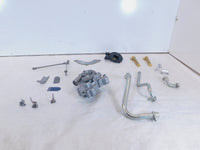 2020-2022 Indian Challenger Limited Dark Horse Engine Motor Oil Pump & Parts - C3 Cycle
