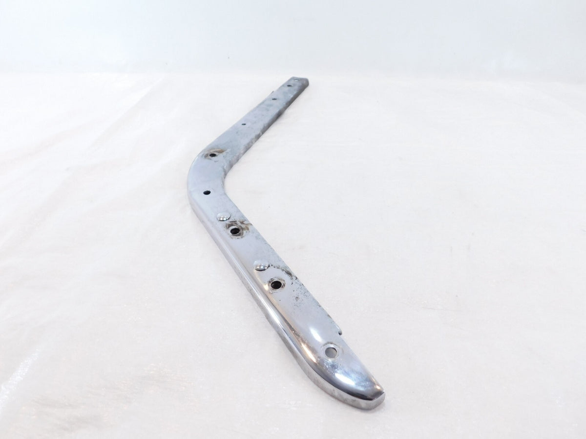 Yamaha Royal Star Venture S XVZ13 Left Side Rear Saddlebag Luggage Bracket Mount - C3 Cycle