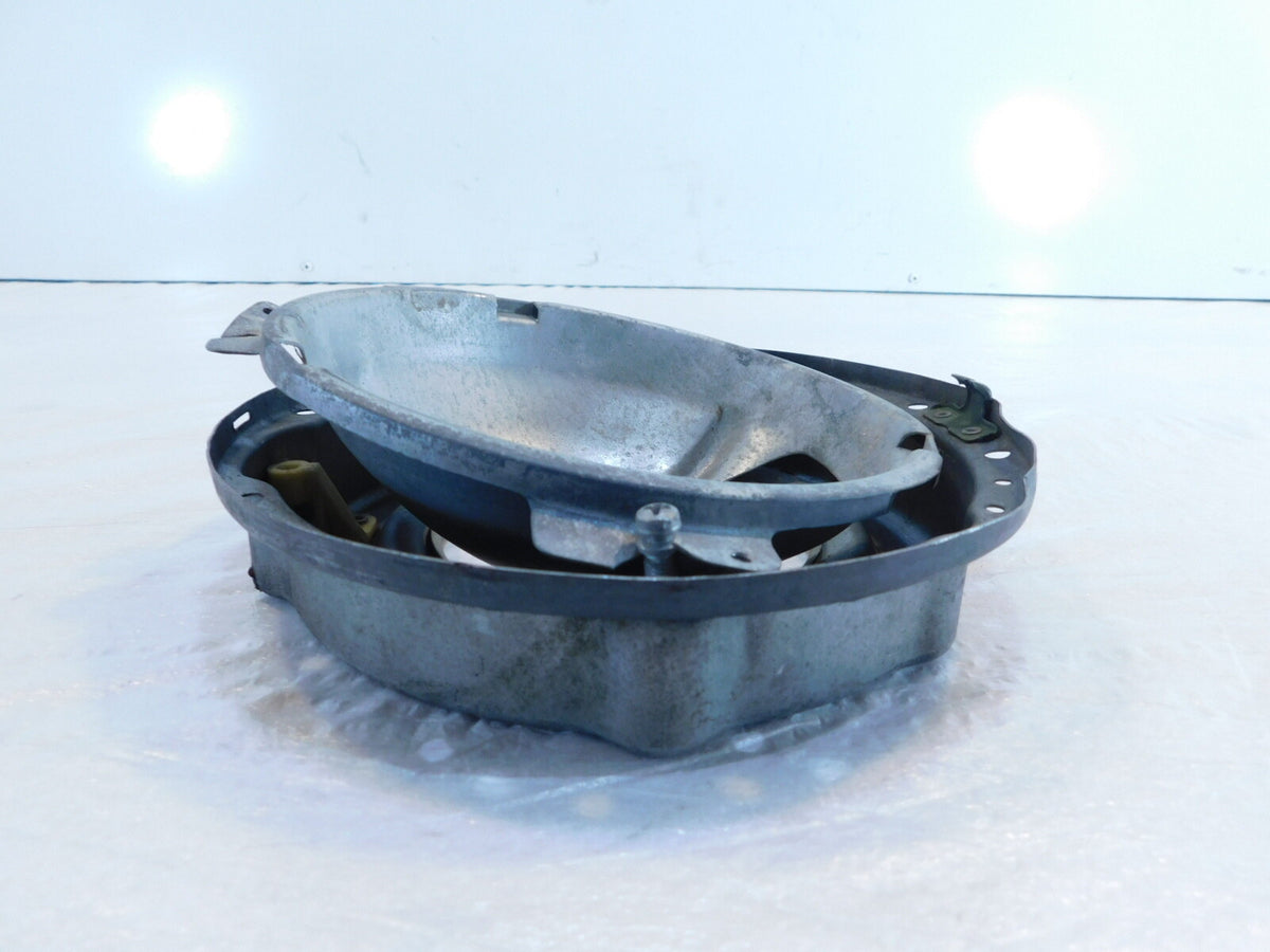 Harley Davidson Street Glide & Electra Glide Headlamp Headlight Mount Bucket - C3 Cycle