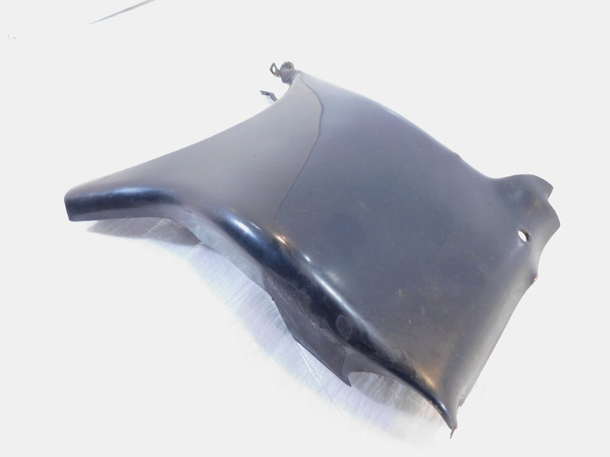 Suzuki Intruder VS750 VS800 Boulevard S50 Black Left Side Frame Neck Side Cover - C3 Cycle