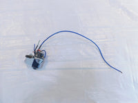 1979-1991 Harley Davidson Sportster 883 1000 1100 & 1200 Ignition Switch -No Key - C3 Cycle