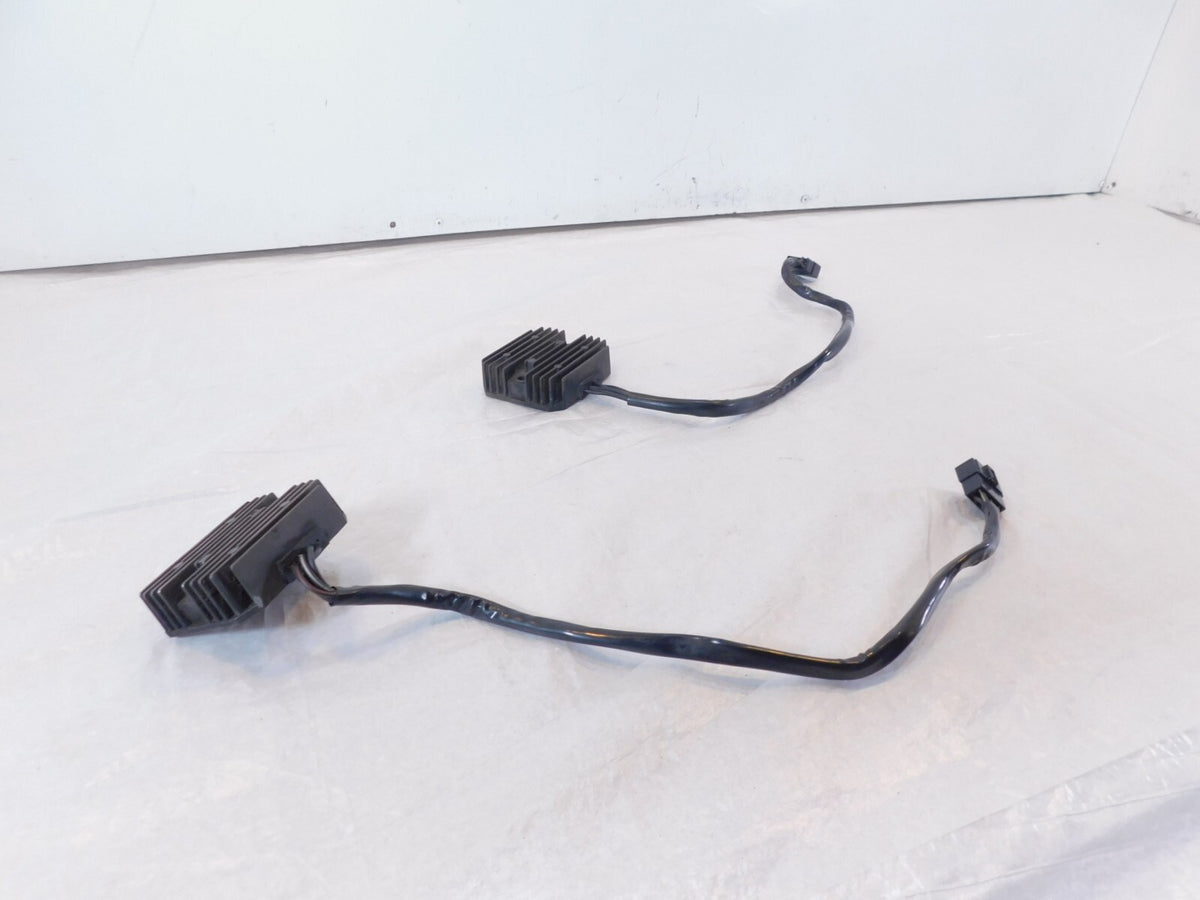 Kawasaki Vulcan VN1500 VN1600 Classic Nomad Stator Voltage Rectifier Regulators - C3 Cycle