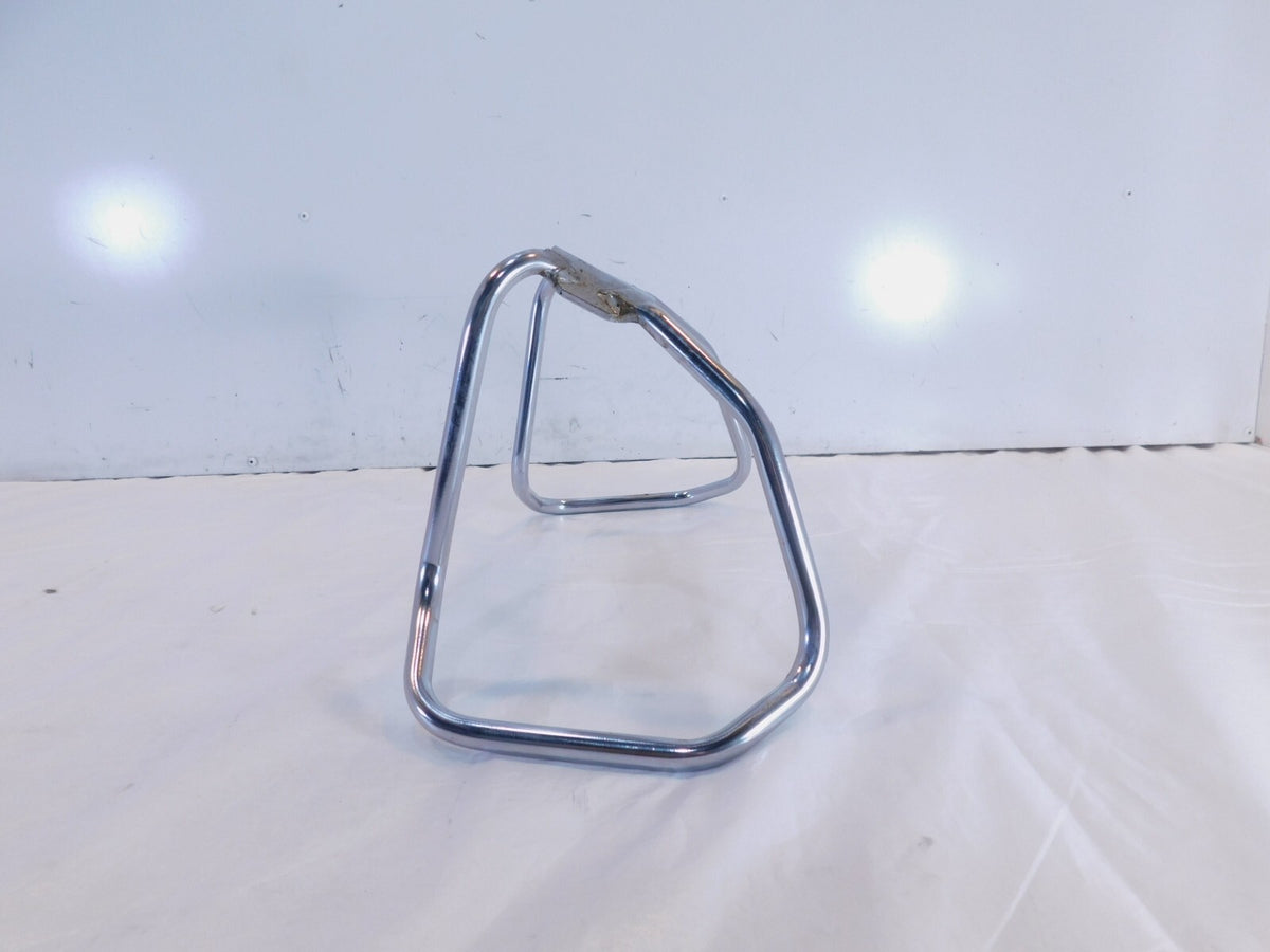 Harley Touring Electra Glide Classic & Ultra Chrome Passenger Grab Bar Rail - C3 Cycle