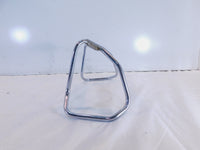 Harley Touring Electra Glide Classic & Ultra Chrome Passenger Grab Bar Rail - C3 Cycle