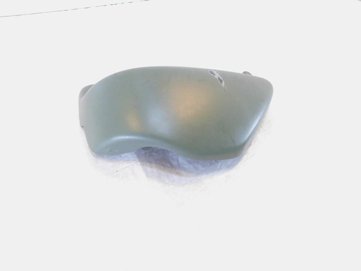 94-2003 Honda VF750 VF750C Magna 750 Green Left Side Cover Fairing Cowling Cowl - C3 Cycle