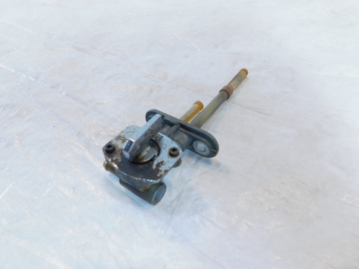 Kawasaki Vulcan 1500 VN1500 Classic & Nomad Fuel Gas Tank Shutoff Valve Petcock