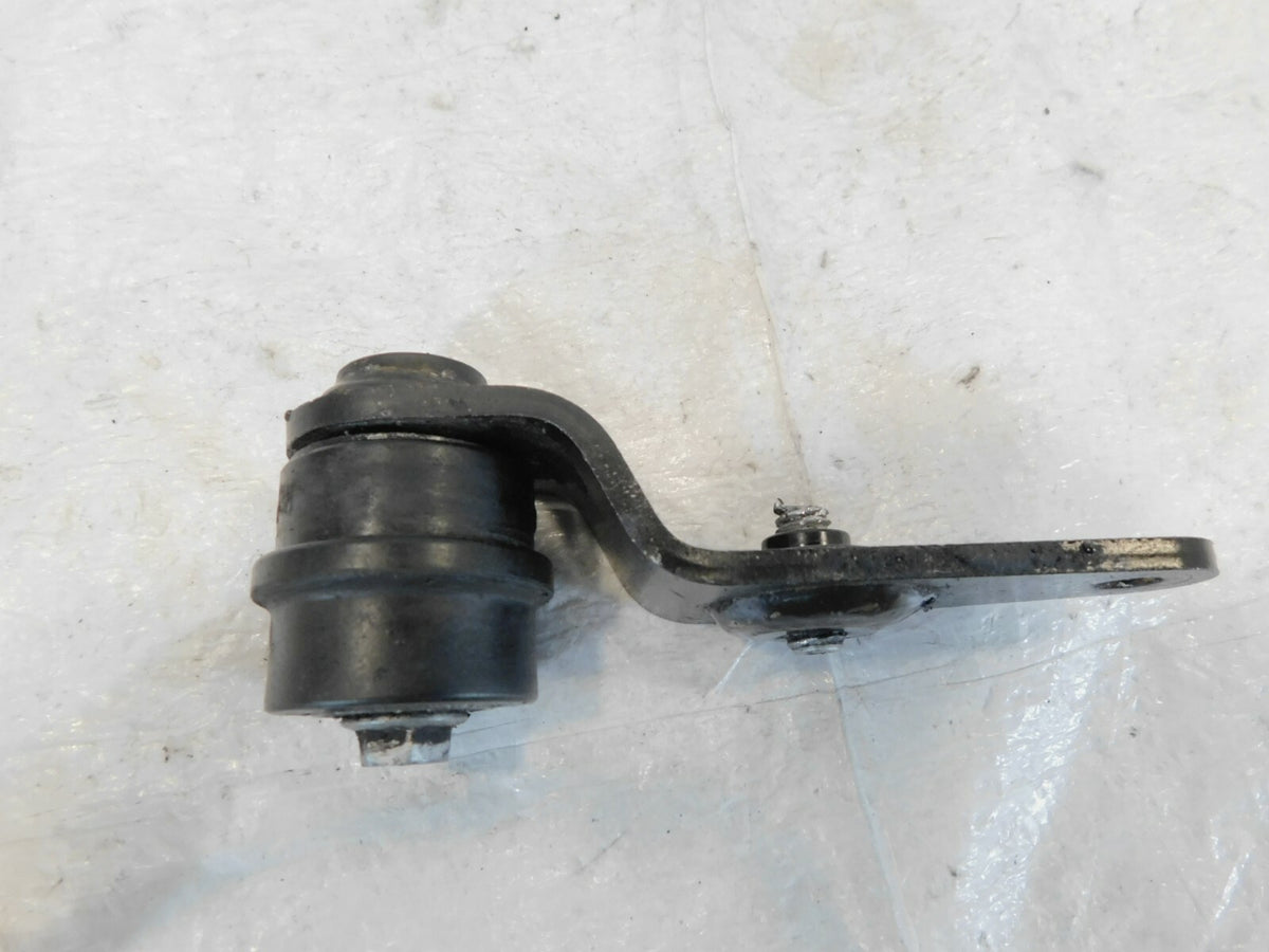2014-2017 Aprilia Caponord 1200 & Rally Left Center Stand Support Bracket Mount - C3 Cycle