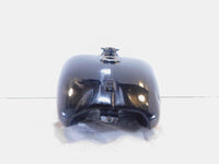 Harley Davidson Touring Road Electra Street Glide Fuel Gas Petrol Tank- Dented - C3 Cycle