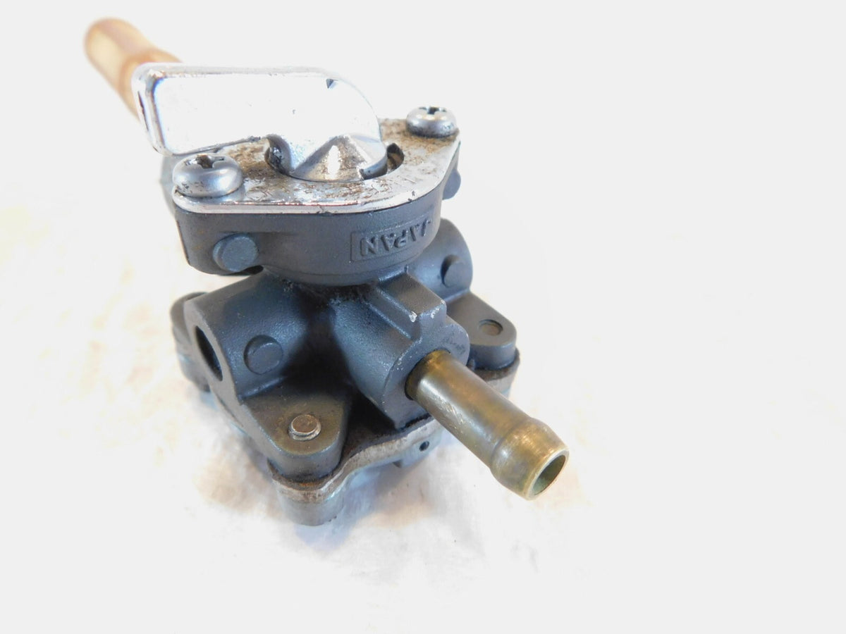 Harley Davidson Sportster 1200 & 883 Gas Fuel Petrol Tank Shut-Off Valve Petcock - C3 Cycle