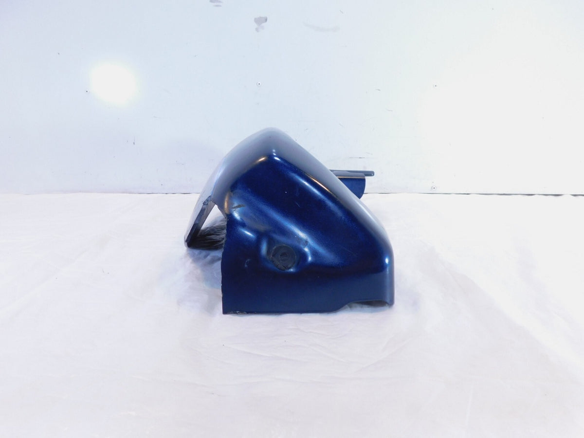 Harley Davidson Road Electra Glide Ultra Classic Blue Right Lower Leg Fairing - C3 Cycle