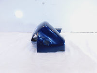 Harley Davidson Road Electra Glide Ultra Classic Blue Right Lower Leg Fairing - C3 Cycle