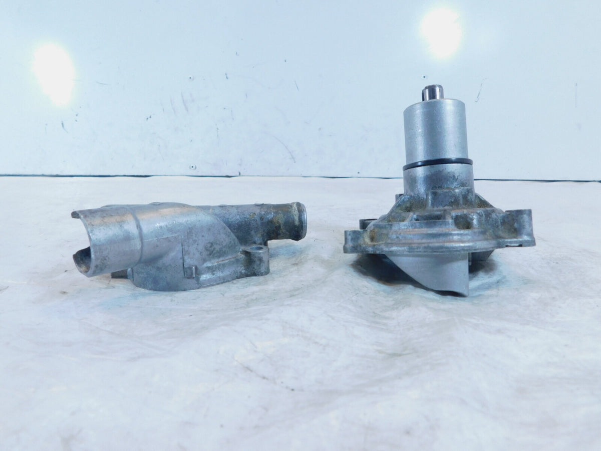 Honda VT1100 VT1100C Shadow1100 Sabre & ACE Engine Coolant Water Pump-For Parts