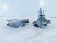 Honda VT1100 VT1100C Shadow1100 Sabre & ACE Engine Coolant Water Pump-For Parts