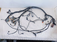 Harley Davidson Touring Road & Electra Glide Main & EFI Wiring Wire Harness Loom - C3 Cycle