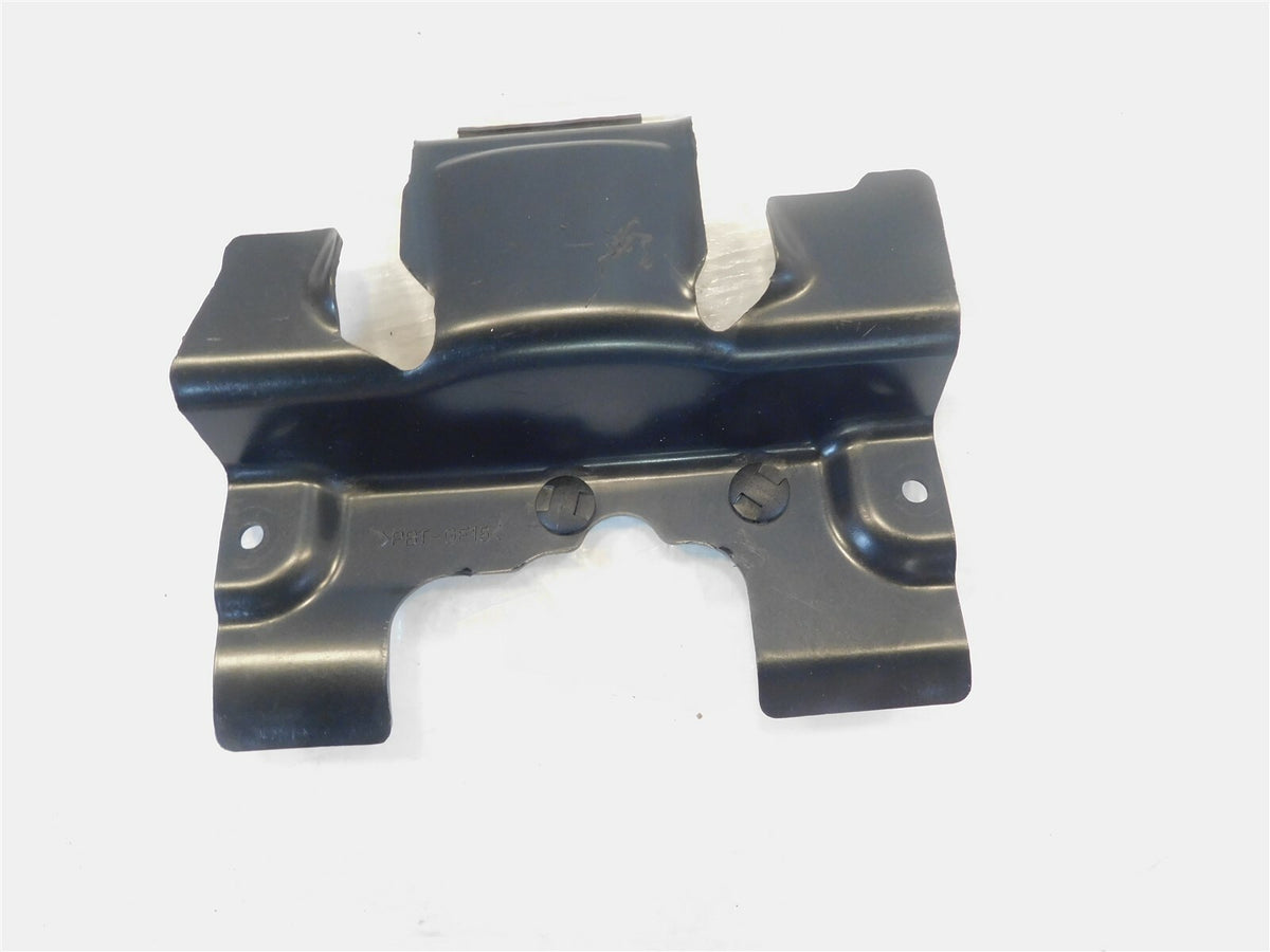 Kawasaki Ninja Versys 650 Radiator Cylinder Head Valve Cover Guard Shield Shroud - C3 Cycle