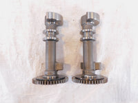 Triumph America LT Speedmaster Scrambler Engine Crankshaft Balancer Shaft & Gear - C3 Cycle