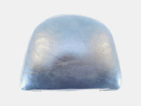76-78 BMW Airhead R100 R100/7 Rear Passenger Pillion Seat Sissybar Backrest Pad - C3 Cycle