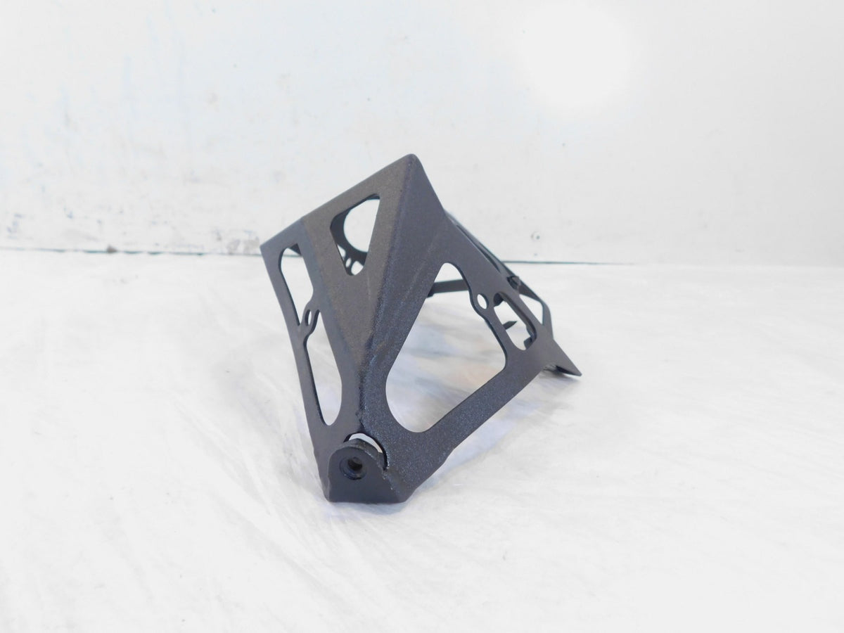 Erik Buell Racing EBR 1190 1190SX Front Headlight Headlamp Upper Mount Bracket - C3 Cycle
