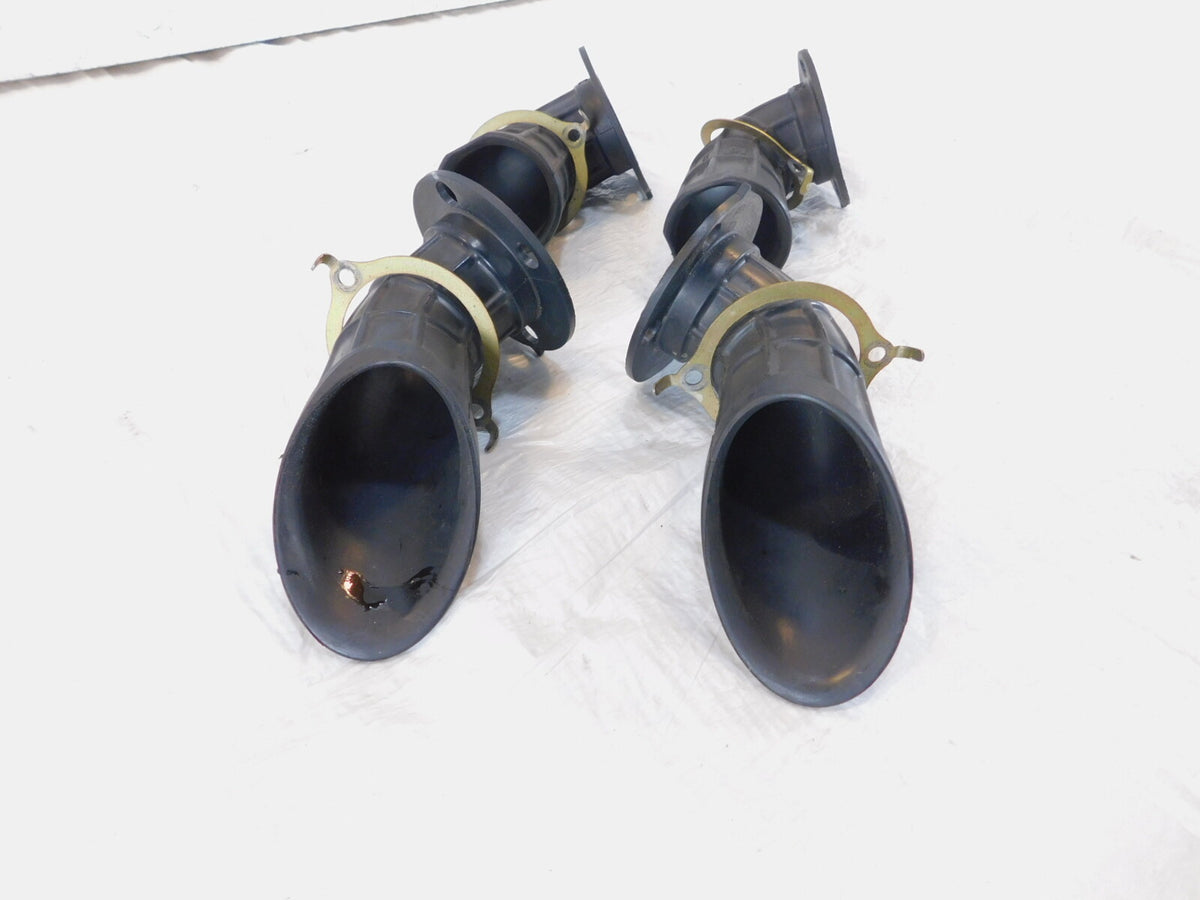 Honda ST1300 ST1300A Funnel Air Filter Box Cleaner Intake Funnel Tube Pipes - C3 Cycle