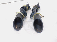 Honda ST1300 ST1300A Funnel Air Filter Box Cleaner Intake Funnel Tube Pipes - C3 Cycle