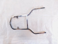 Harley Davidson Sportster 883 1000 1100 1200 Passenger Backrest Sissybar Upright - C3 Cycle
