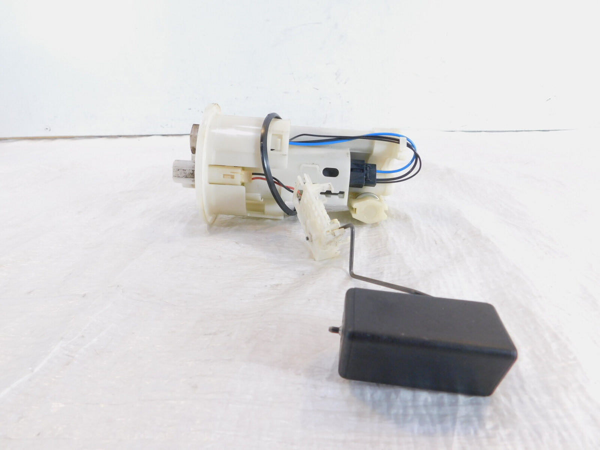 2004-2009 Yamaha FZ6 FZ6S FZS6 Gas Petrol Fuel Tank Pump & Level Sending Unit - C3 Cycle