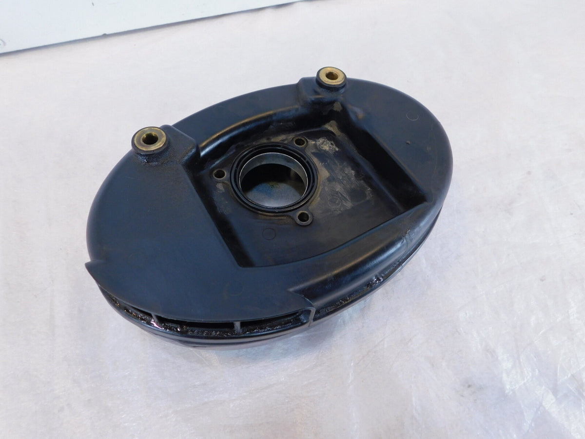 Harley Davidson Touring Road King & Street & Electra Glide Air Cleaner Backplate - C3 Cycle