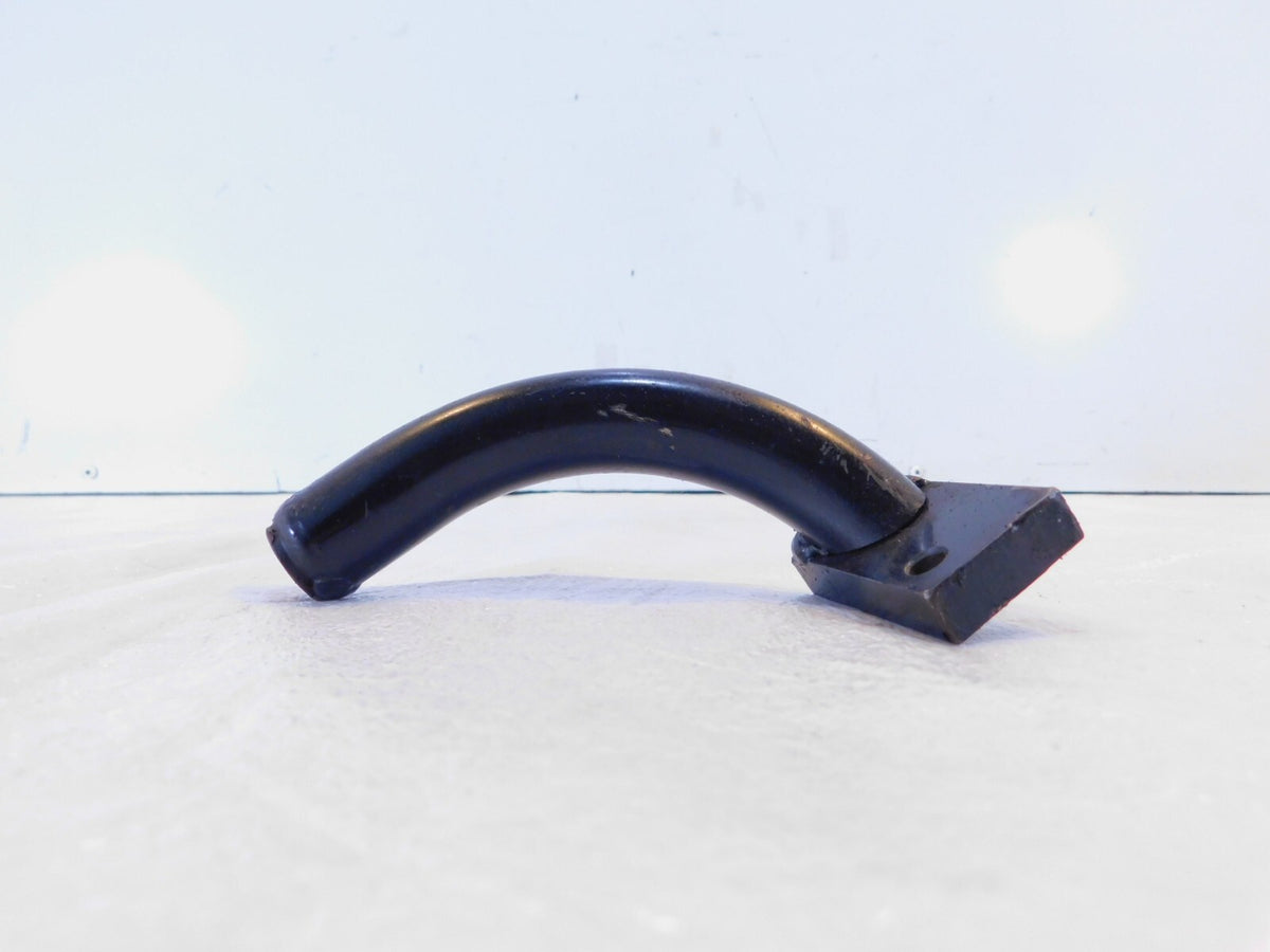 Harley Touring Road King Electra Glide Black Right Rear Footboard Mount Bracket - C3 Cycle