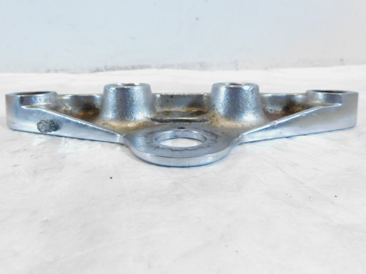 Harley Davidson Dyna FXDWG Wide Glide Front End Fork Triple Tree Bracket - C3 Cycle