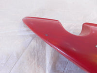 1997-2000 BMW F650 Funduro F650ST Red Right Side Cover Cowling Fairing - C3 Cycle