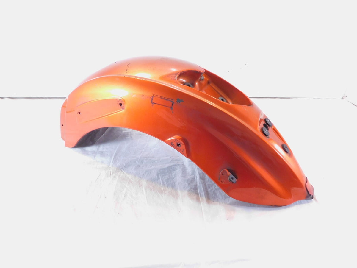 2011-2023 Kawasaki Vulcan 1700 Vaquero VN1700 Rear Wheel Fender Mudguard Cover - C3 Cycle