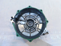 Honda VTR1000F Super Hawk Firestorm VTR1000 Black Left Engine Motor Stator Cover - C3 Cycle
