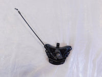 2013-2016 Triumph Street Triple 675 675R Rear Seat Saddle Lock Latch Cable Line - C3 Cycle