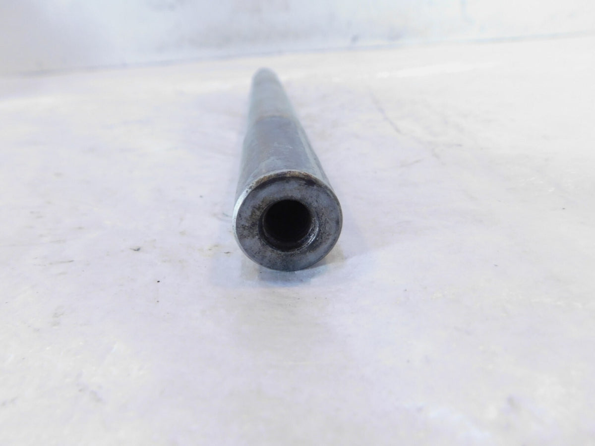 BMW R1150RT & R1150R & Rockster Transmission Frame Connection Pipe - 23717653810 - C3 Cycle