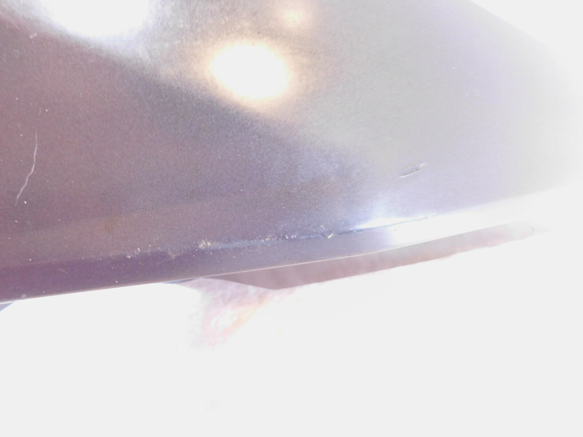 BMW K1600GT K1600GTL K1600B Dark Slate Upper Right Fuel Tank Cover Fairing Cowl - C3 Cycle