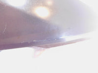 BMW K1600GT K1600GTL K1600B Dark Slate Upper Right Fuel Tank Cover Fairing Cowl - C3 Cycle