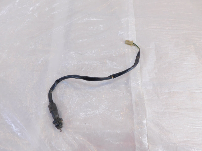 1983 Honda Shadow 750 VT750 Rear Right Brake Light Lamp Light Sensor Switch