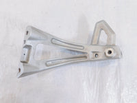 2007-2012 Triumph Tiger 1050 SE Right Rear Footrest Foot Peg & Mount Bracket - C3 Cycle