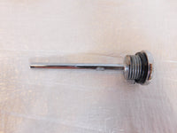 Harley Twin Cam Touring Softail & Dyna 5 Speed Transmission Filler Plug Dipstick - C3 Cycle
